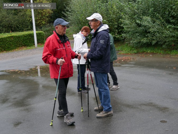 2019 - Marche semaine bleue