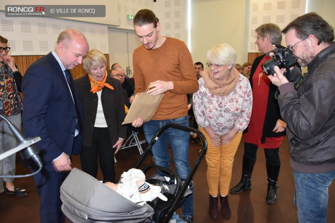 2019 - Je grandis ceremonie