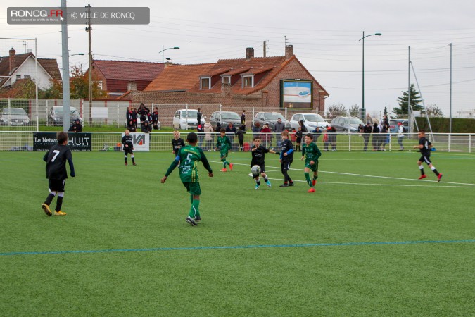 2019 - U11 losc