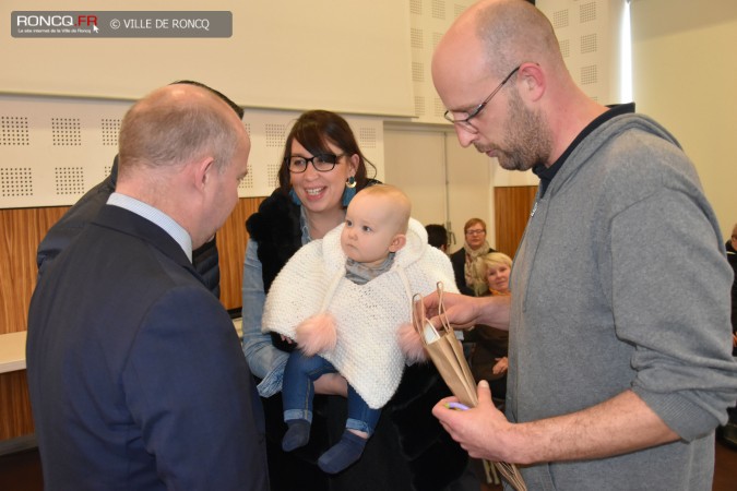 2019 - Je grandis ceremonie