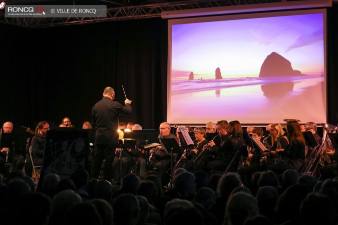 2019 - Philharmonie Terre