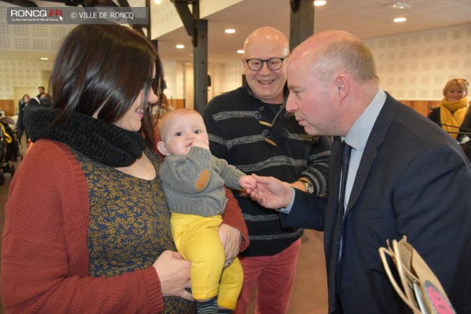 2019 - Je grandis ceremonie