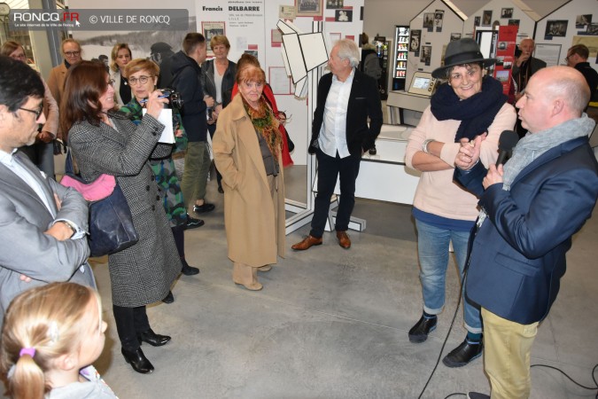 2019 - Raoul annonce expo