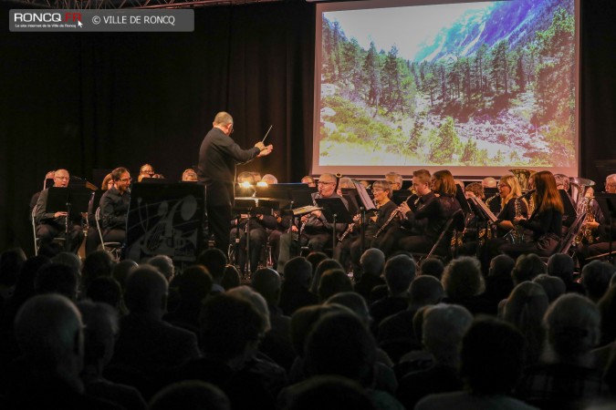 2019 - Philharmonie Terre