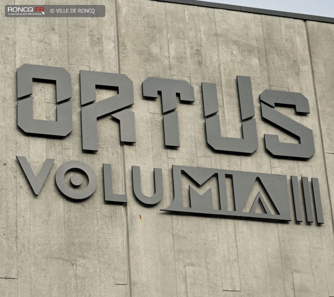 2019 - Ortus Volumia