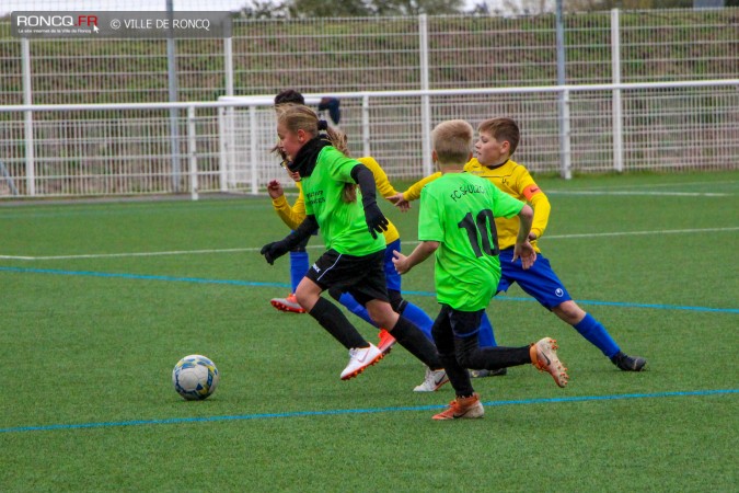 2019 - U11 losc