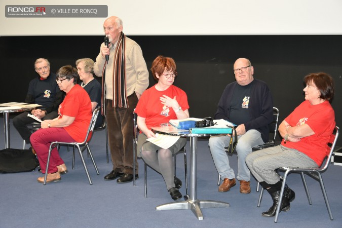 2019 - Veillees patoisantes