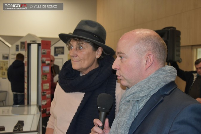 2019 - Raoul annonce expo