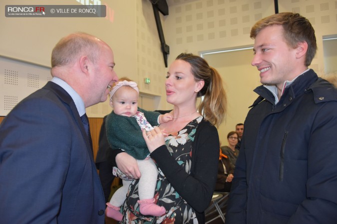 2019 - Je grandis ceremonie