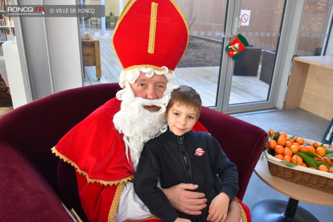 2019 - St Nicolas