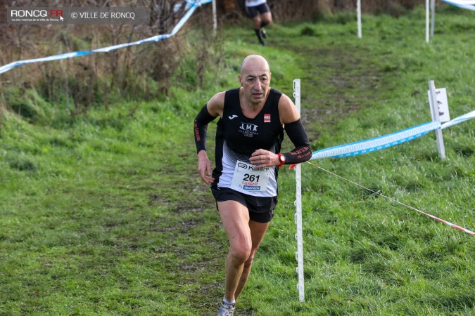 2019 - Cross du bois Leurent