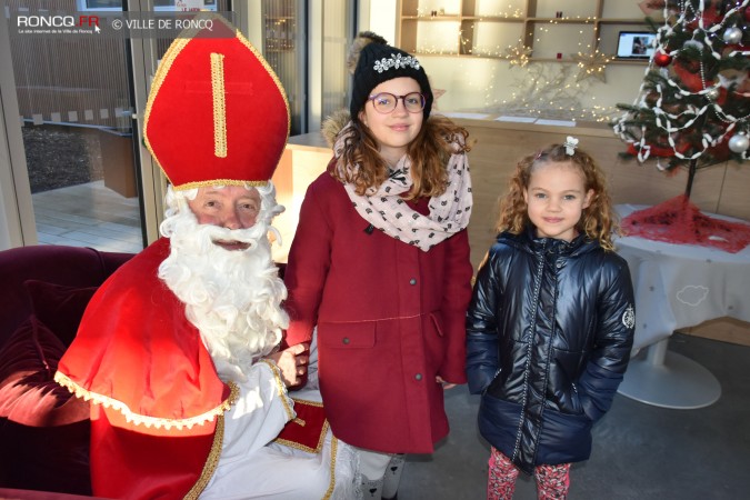 2019 - St Nicolas