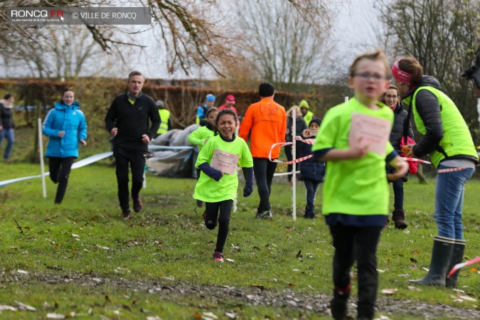 2019 - Cross du bois Leurent