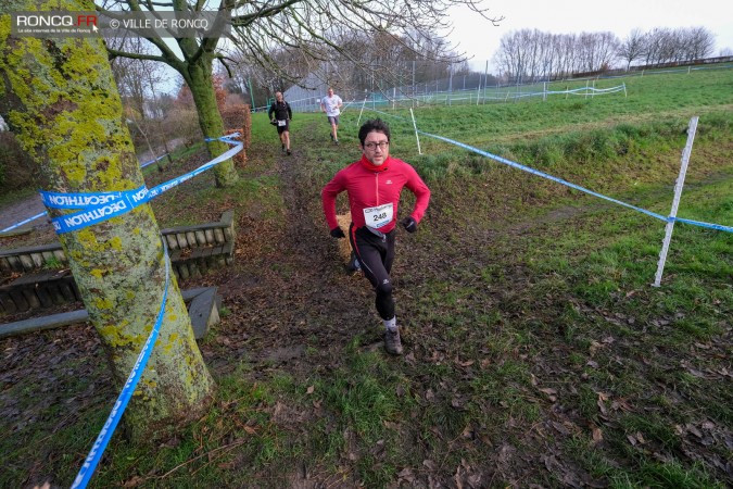 2019 - Cross du bois Leurent