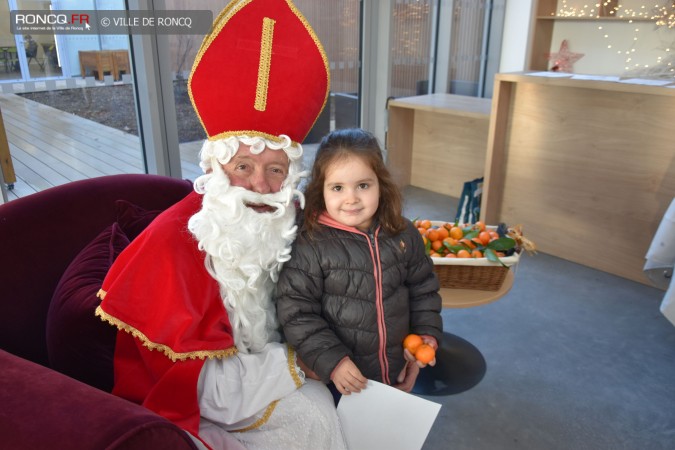 2019 - St Nicolas