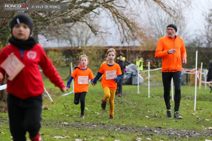 2019 - Cross du bois Leurent