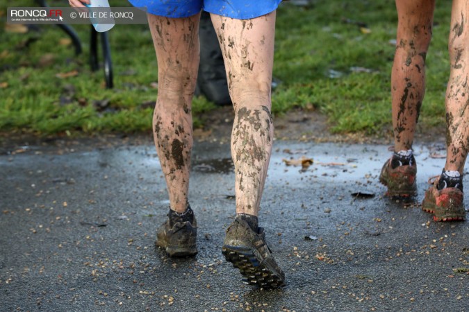 2019 - Cross du bois Leurent