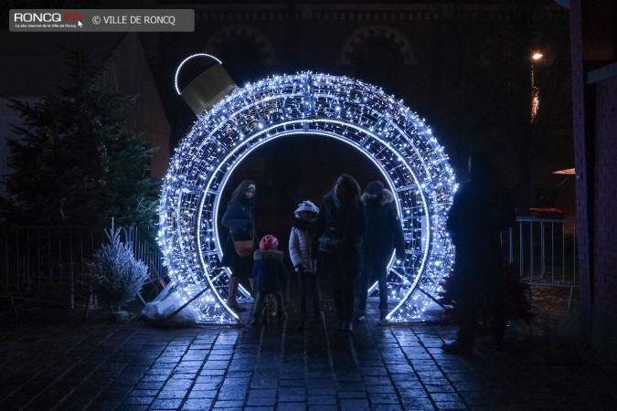 2019 - Marche de Noel