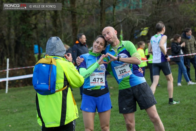 2019 - Cross du bois Leurent