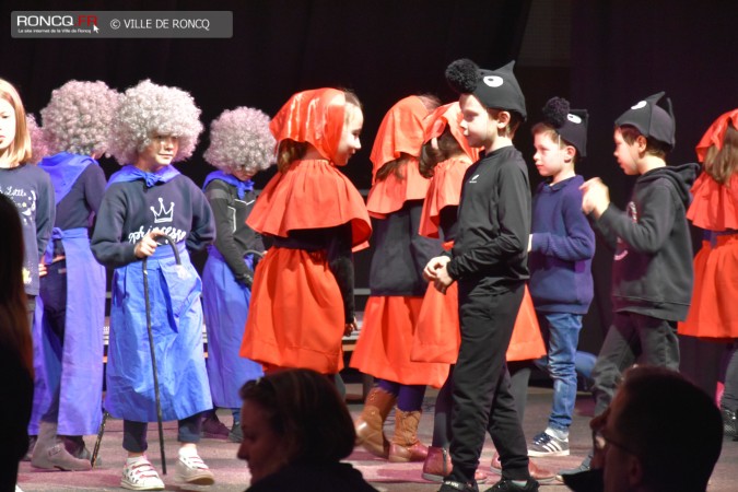 2019 - Noel Saint Francois