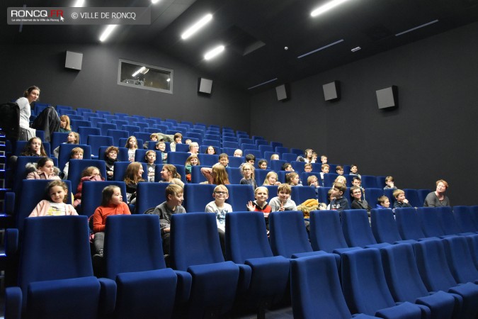 2019 - Handicap cinema