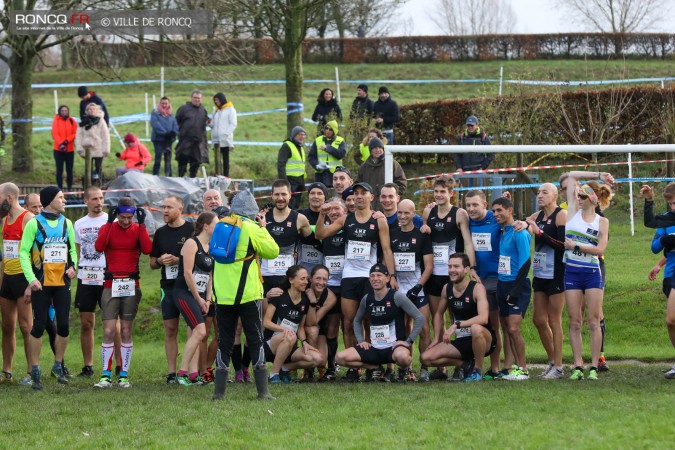 2019 - Cross du bois Leurent