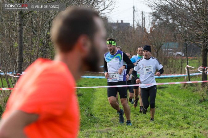 2019 - Cross du bois Leurent