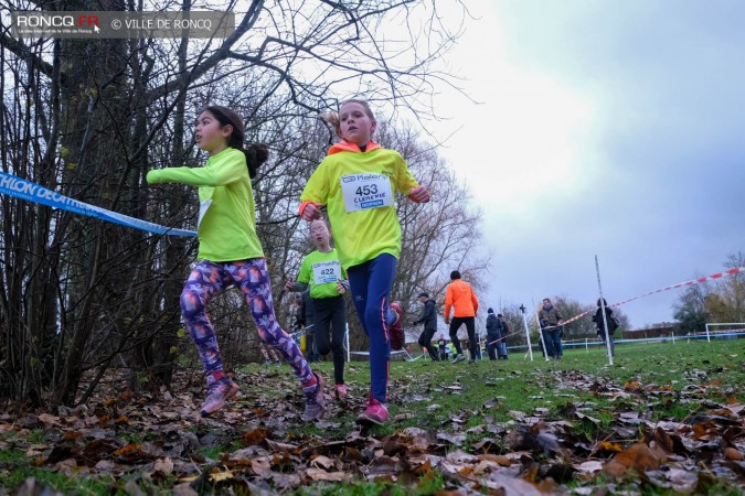 2019 - Cross du bois Leurent