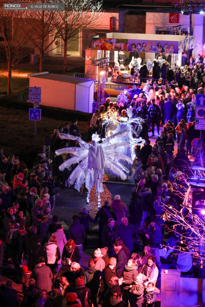 2019 - noel parade