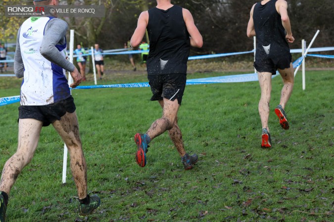 2019 - Cross du bois Leurent