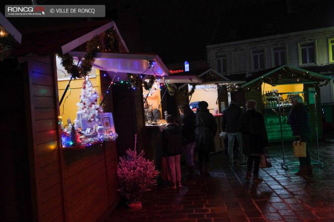 2019 - Marche de Noel