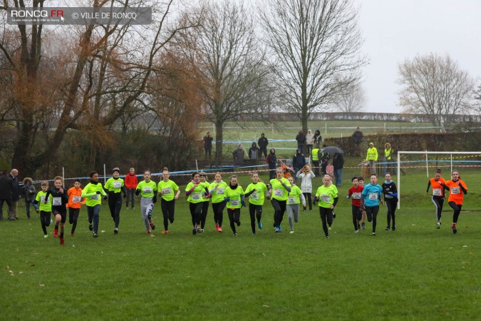 2019 - Cross du bois Leurent