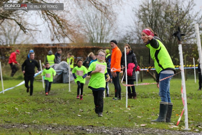 2019 - Cross du bois Leurent