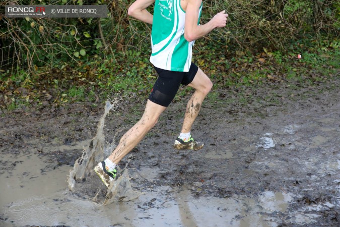 2019 - Cross du bois Leurent