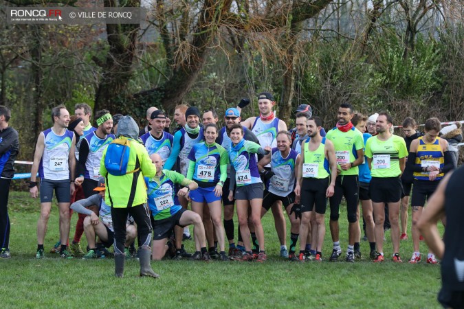 2019 - Cross du bois Leurent