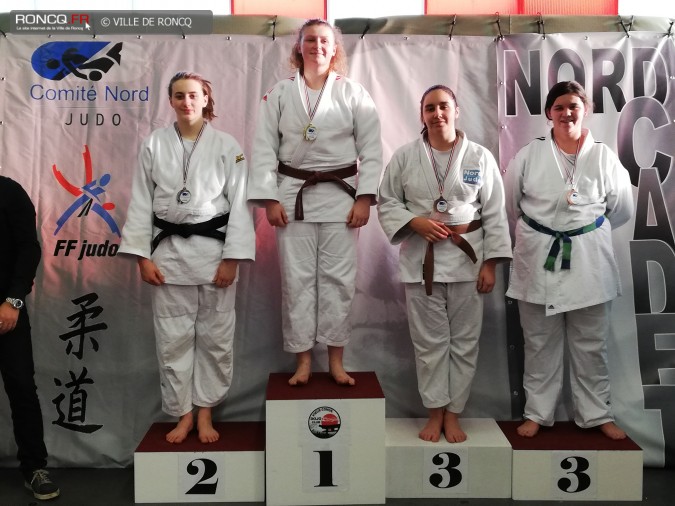 2019 - judo tournoi decembre