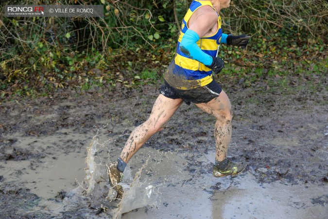 2019 - Cross du bois Leurent