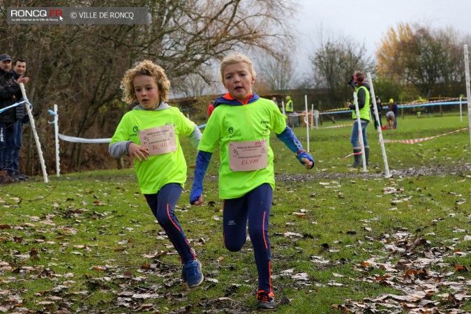 2019 - Cross du bois Leurent