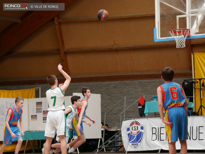 2019 - 8 jours U15 filles