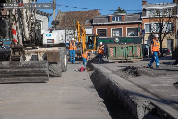 2019 - Revue chantiers