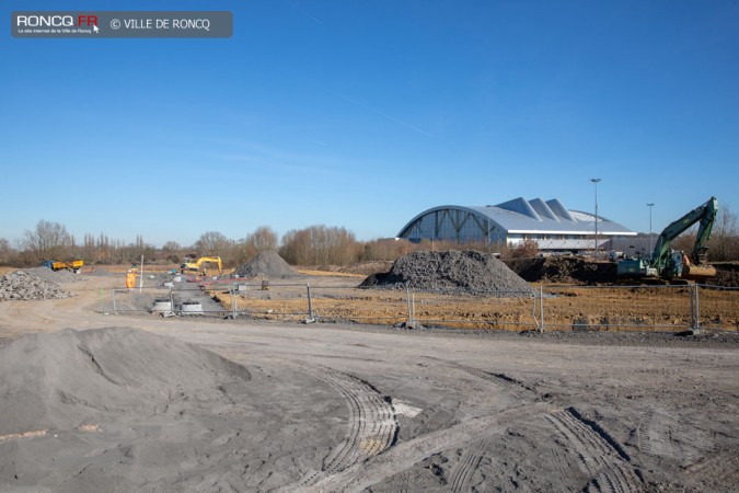 2019 - Revue chantiers