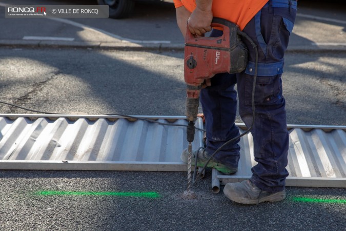 2019 - Av. Loeul chantier