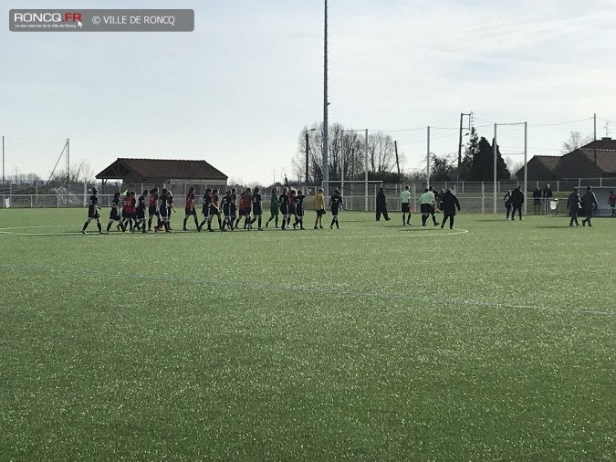 2019 - ARRAS LOSC foot