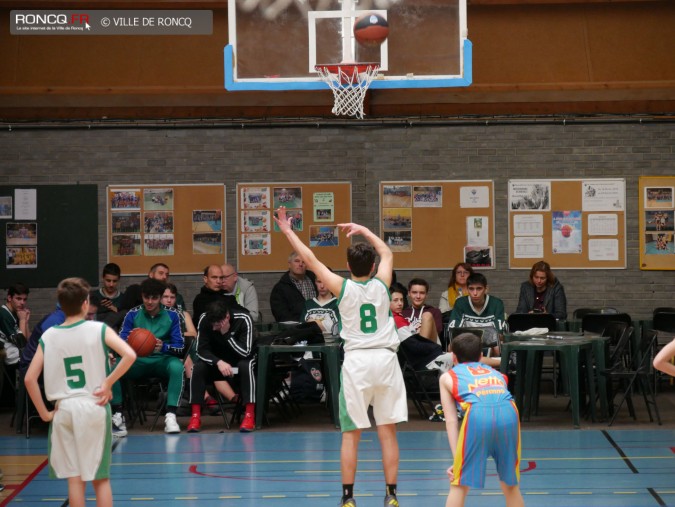 2019 - 8 jours U15 filles