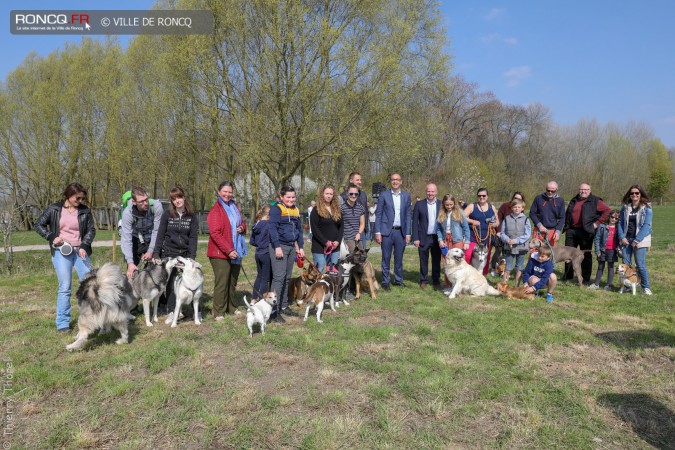 2019 - Parc Canin