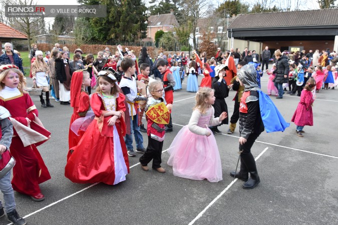 2019 - carnaval medieval