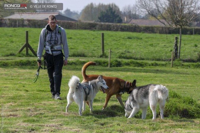 2019 - Parc Canin