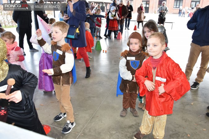 2019 - carnaval medieval