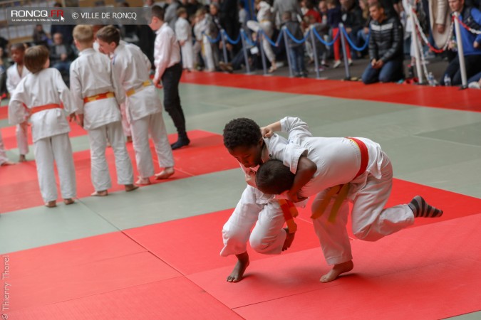 2019 - inter club judo