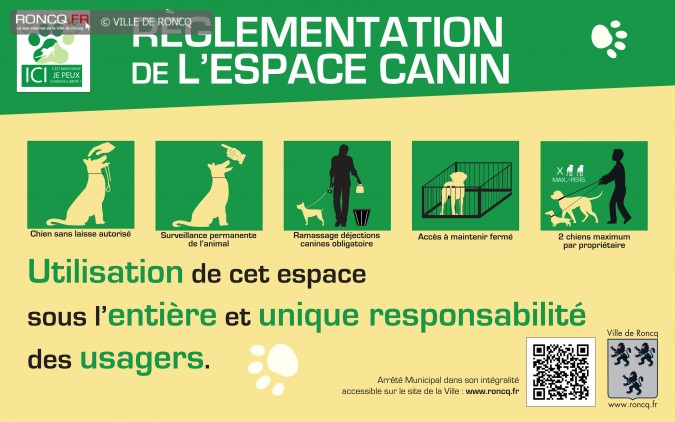 2019 - espace canin annonce